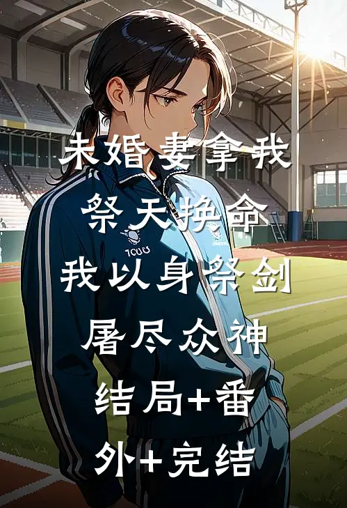 未婚妻拿我祭天换命，我以身祭剑，屠尽众神结局+番外+完结