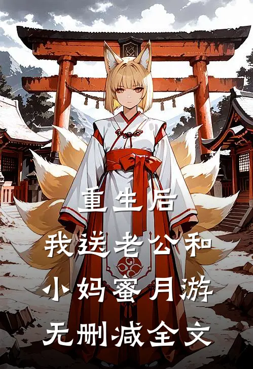 重生后，我送老公和小妈蜜月游无删减全文