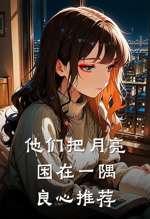 他们把月亮困在一隅良心推荐