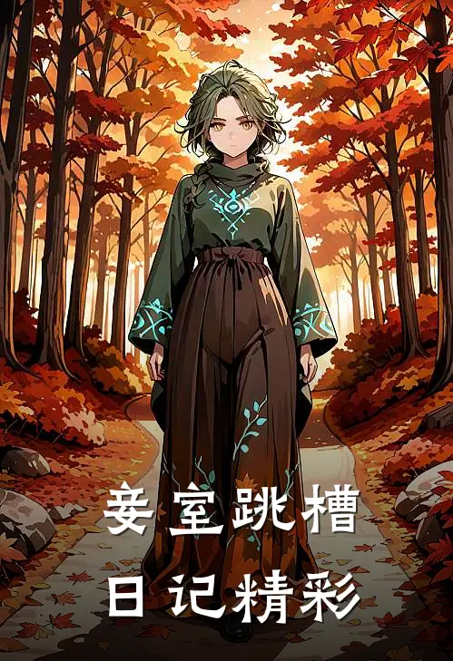 妾室跳槽日记精彩