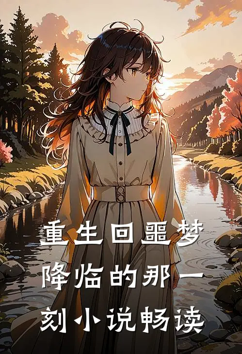重生回噩梦降临的那一刻小说畅读