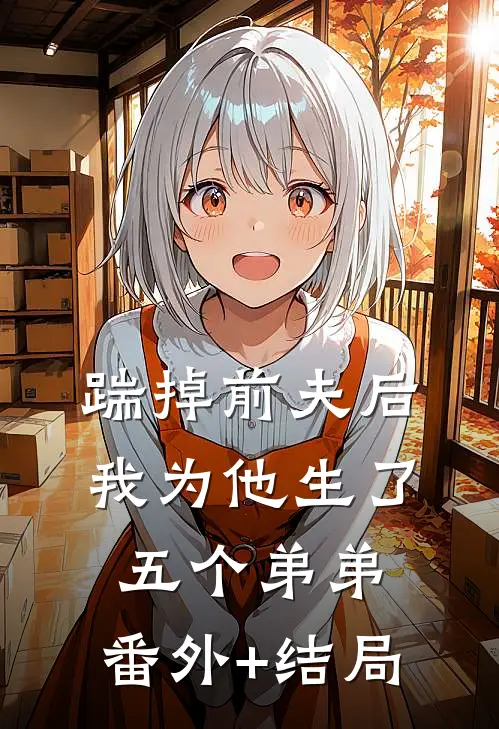 踹掉前夫后，我为他生了五个弟弟:(番外)+(结局)