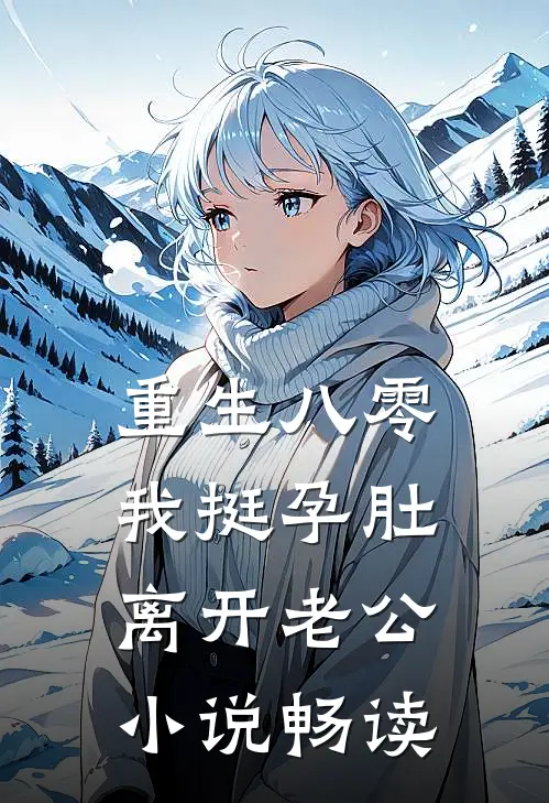 重生八零，我挺孕肚离开老公小说畅读
