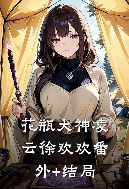花瓶大神凌云徐欢欢(番外)+(结局)