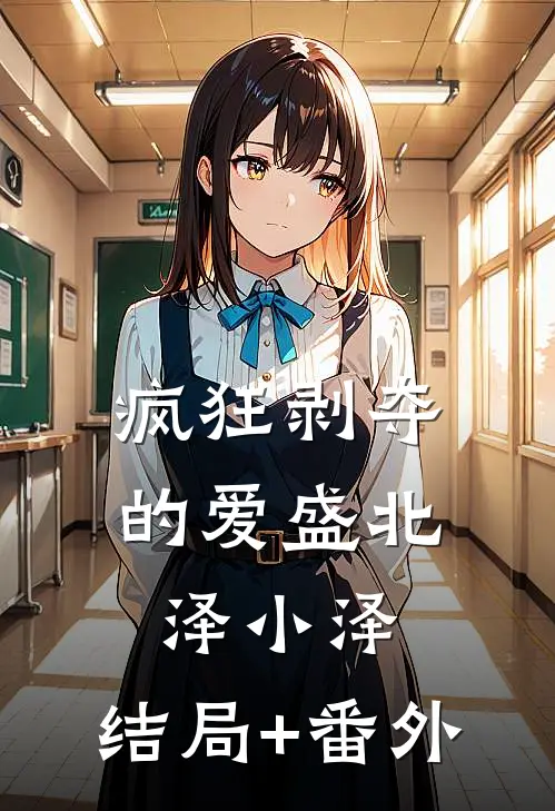 疯狂剥夺的爱盛北泽小泽:结局+番外