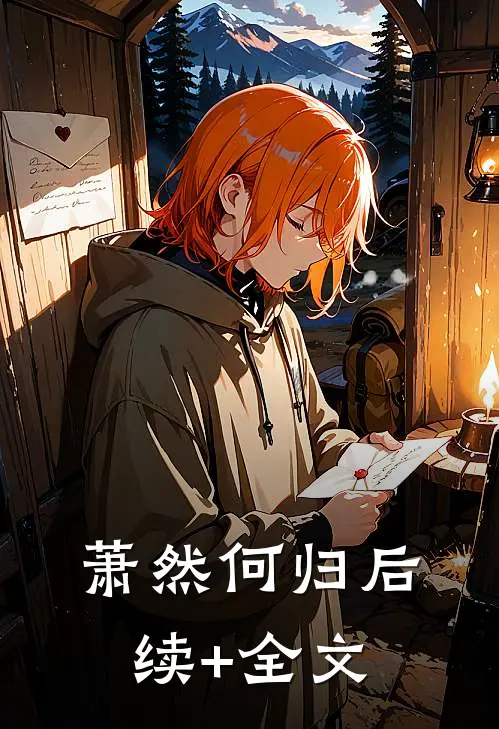 萧然何归后续+全文