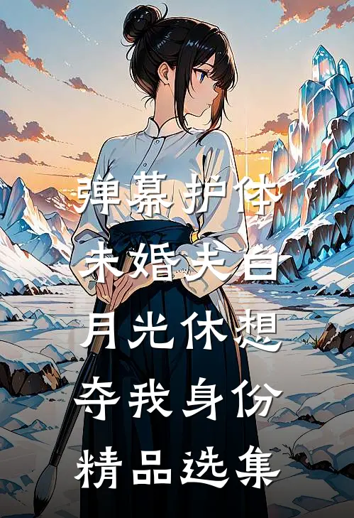 弹幕护体，未婚夫白月光休想夺我身份精品选集
