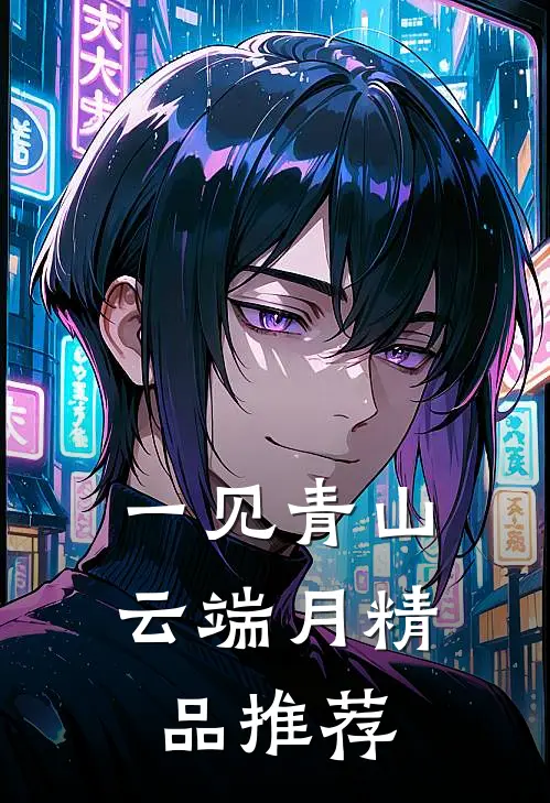 一见青山云端月精品推荐