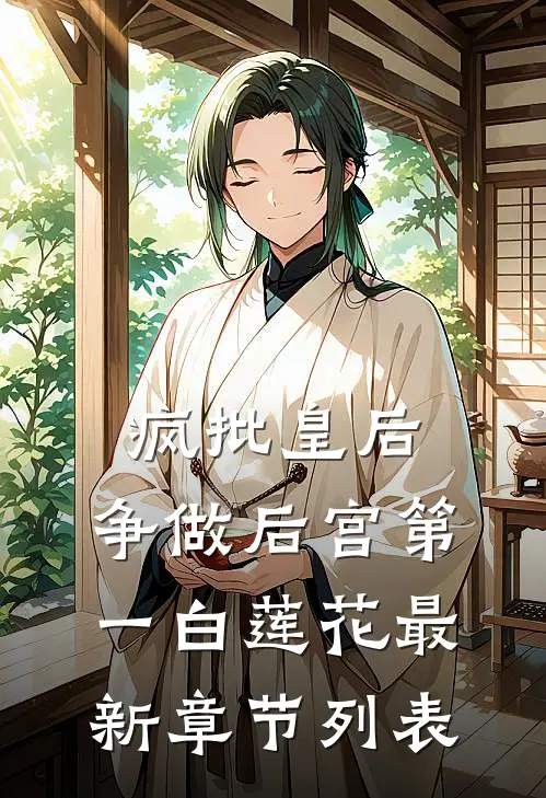 疯批皇后，争做后宫第一白莲花最新章节列表