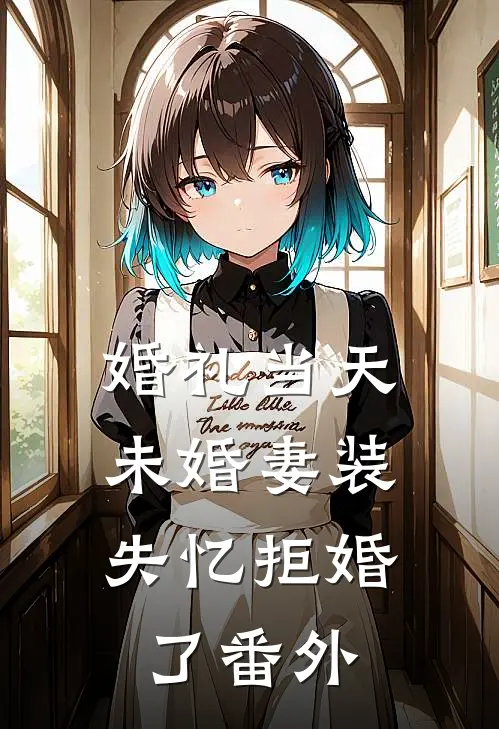 婚礼当天，未婚妻装失忆拒婚了番外