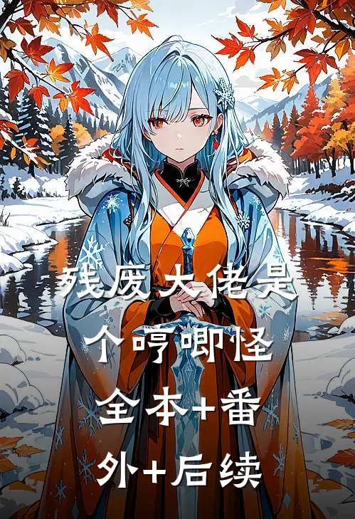 残废大佬是个哼唧怪全本+番外+后续