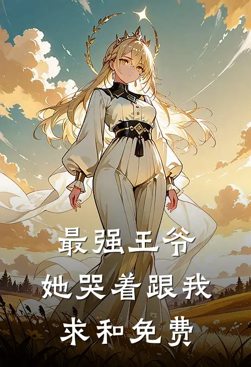 最强王爷：她哭着跟我求和免费