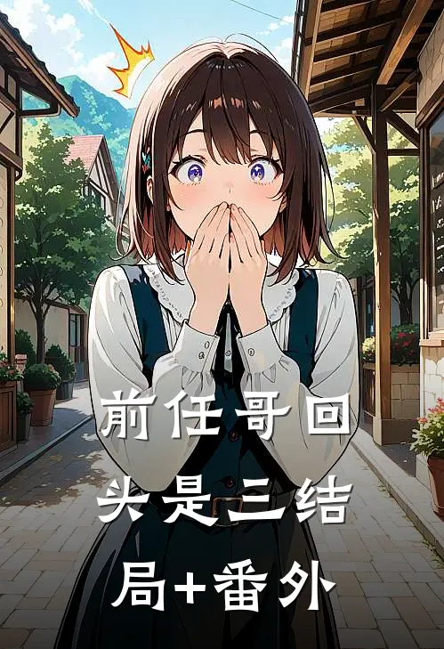 前任哥回头是三结局+番外