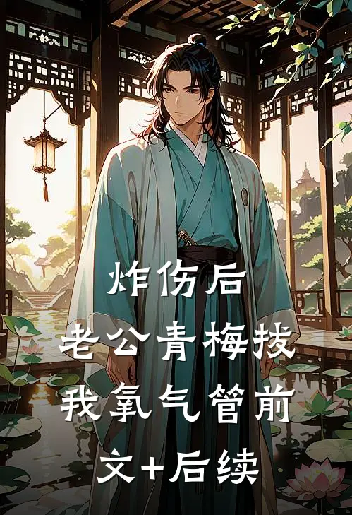 炸伤后，老公青梅拔我氧气管前文+后续