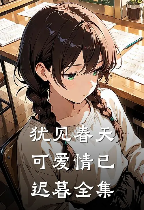 犹见春天，可爱情已迟暮全集