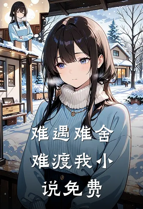 难遇难舍难渡我小说免费