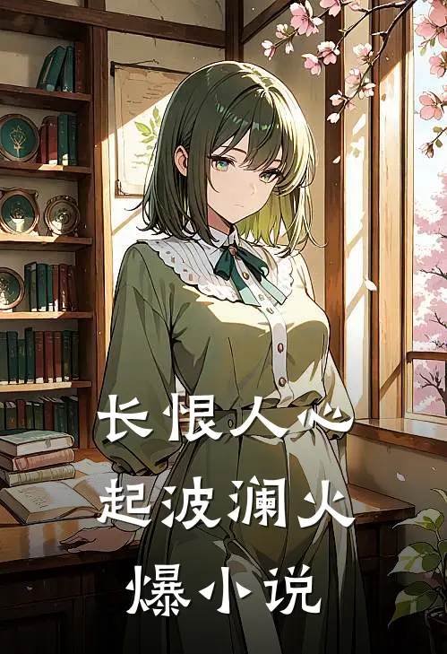长恨人心起波澜火爆小说