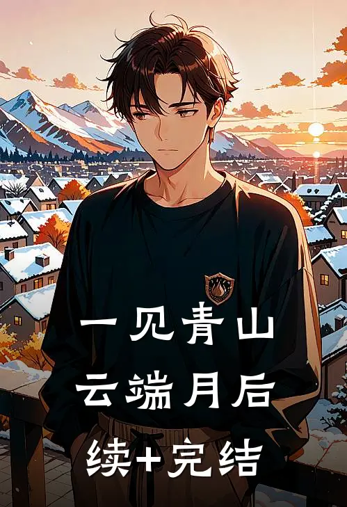 一见青山云端月后续+完结