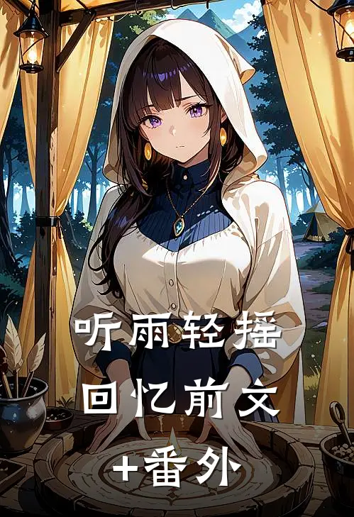 听雨轻摇回忆前文+番外