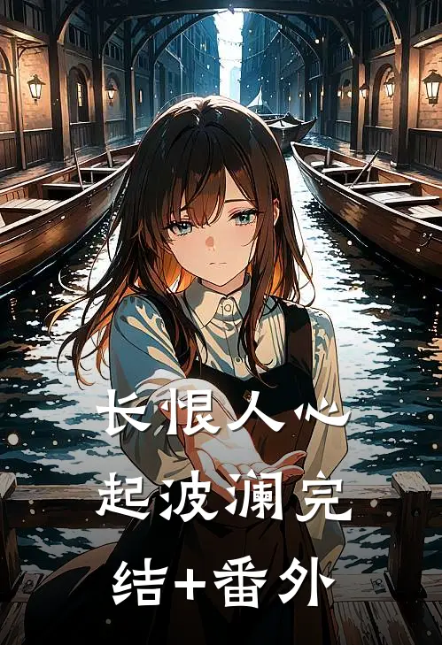 长恨人心起波澜完结+番外