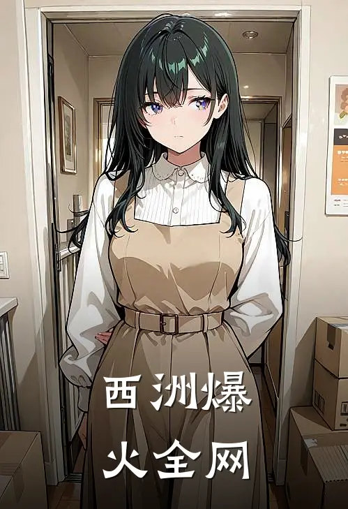 西洲爆火全网