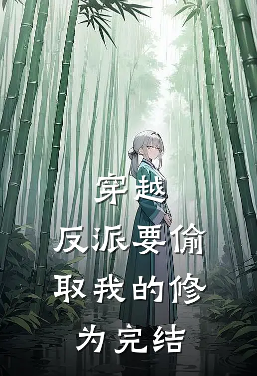 穿越：反派要偷取我的修为完结