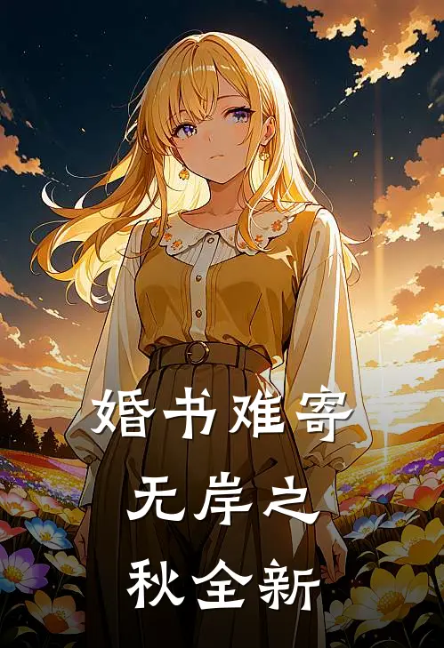 婚书难寄，无岸之秋全新