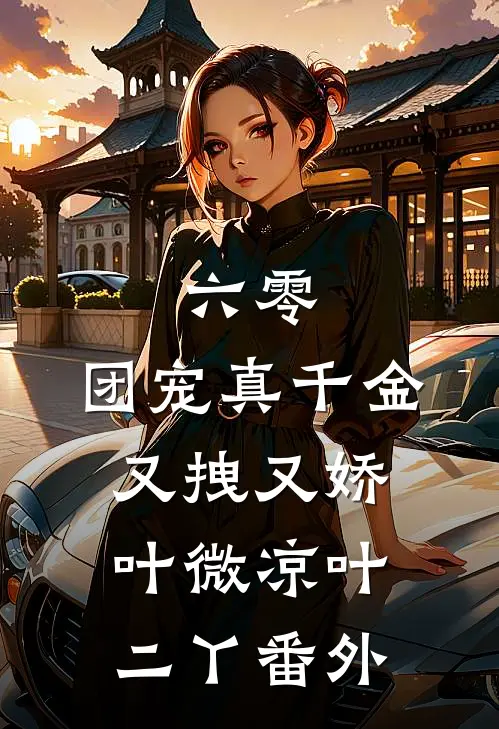 六零：团宠真千金又拽又娇叶微凉叶二丫番外