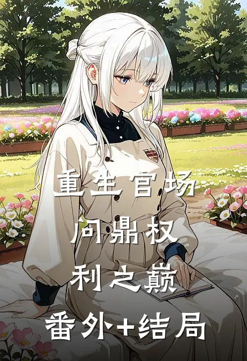 重生官场：问鼎权利之巅:(番外)+(结局)