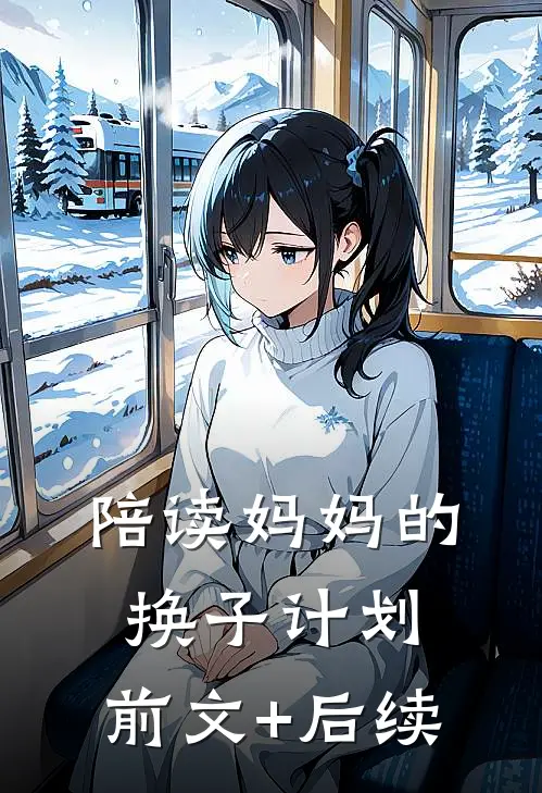陪读妈妈的换子计划:前文+后续