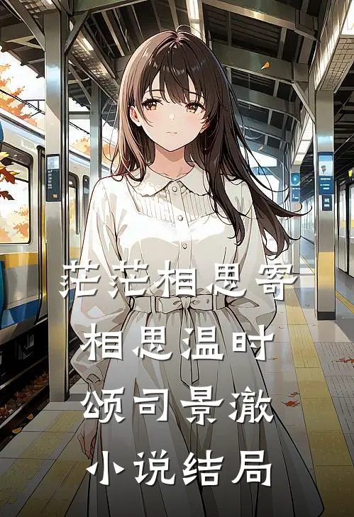 茫茫相思寄相思温时颂司景澈小说结局
