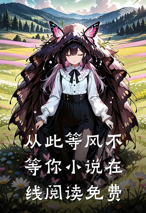 从此等风不等你小说在线阅读免费