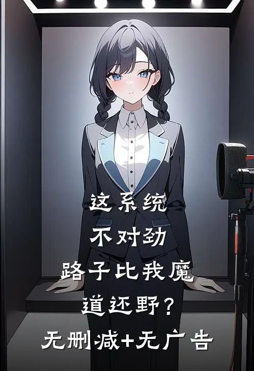 这系统不对劲，路子比我魔道还野？无删减+无广告
