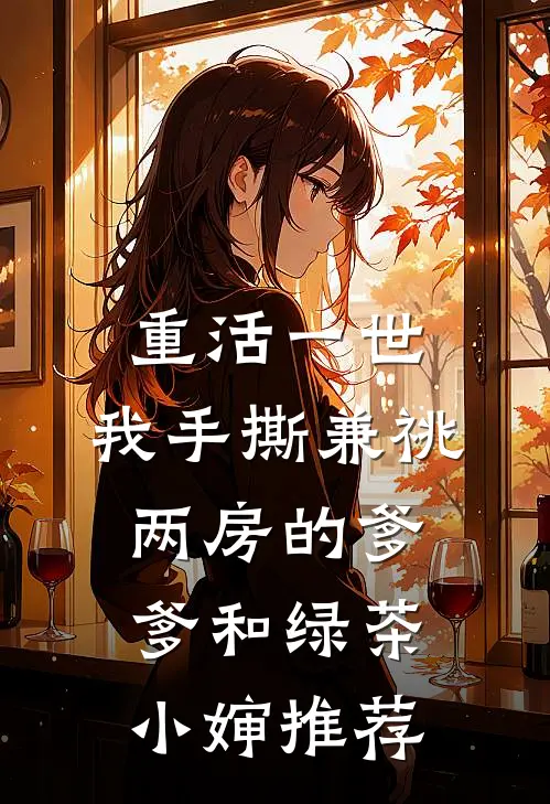 重活一世，我手撕兼祧两房的爹爹和绿茶小婶推荐