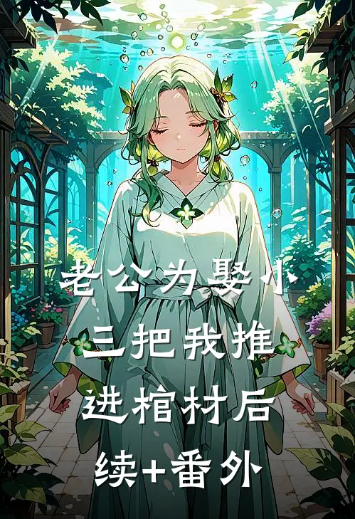 老公为娶小三把我推进棺材后续+番外