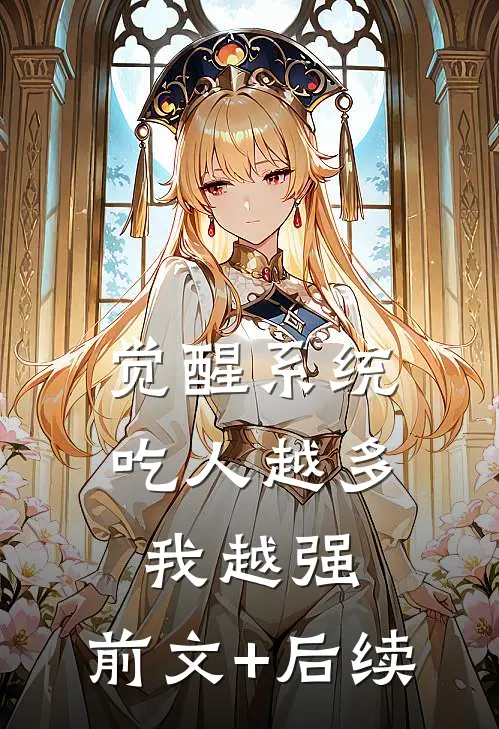 觉醒系统：吃人越多我越强:前文+后续