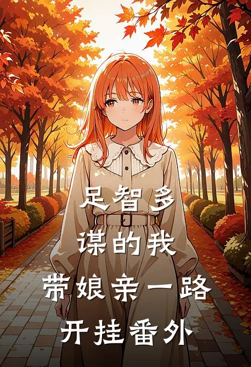 足智多谋的我，带娘亲一路开挂番外