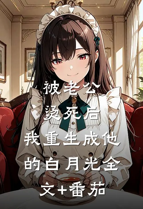 被老公烫死后，我重生成他的白月光全文+番茄