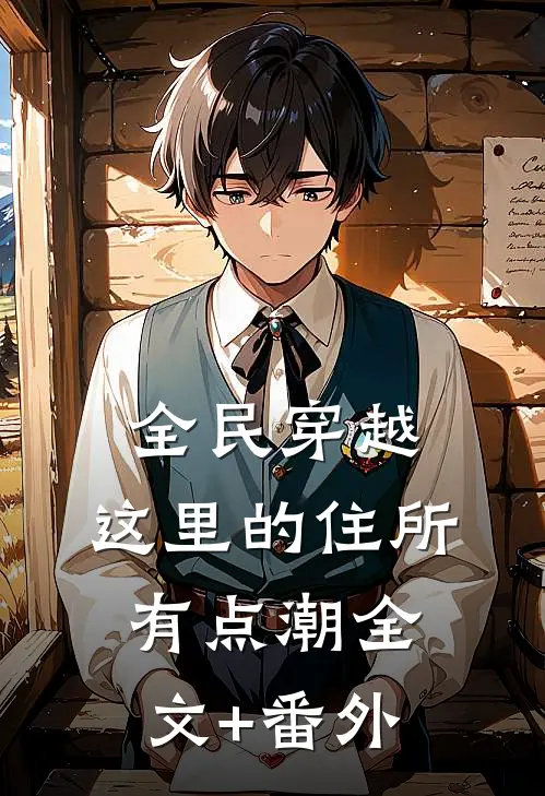全民穿越：这里的住所有点潮全文+番外