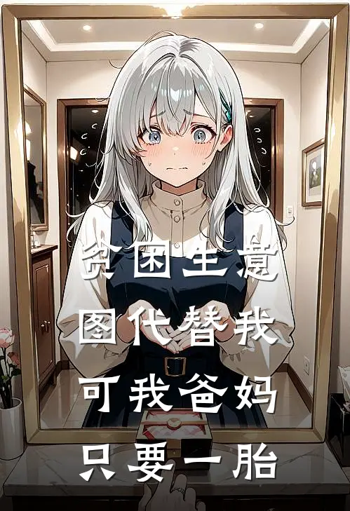 贫困生意图代替我，可我爸妈只要一胎