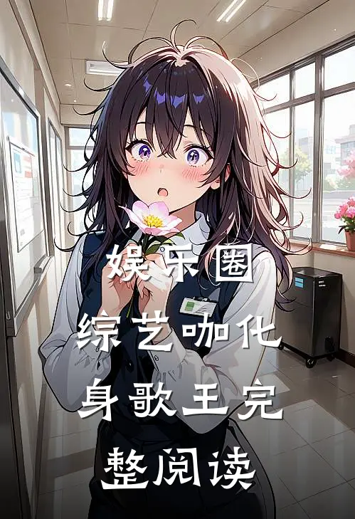 娱乐圈：综艺咖化身歌王完整阅读