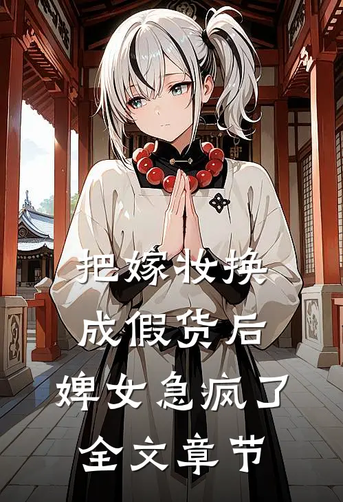 把嫁妆换成假货后，婢女急疯了全文章节