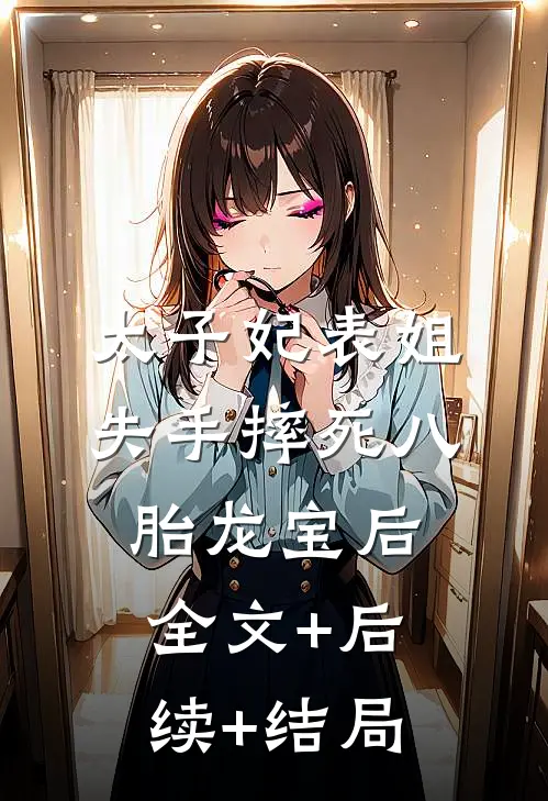 太子妃表姐失手摔死八胎龙宝后全文+后续+结局