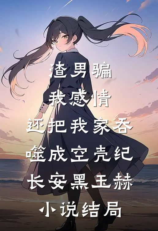 渣男骗我感情，还把我家吞噬成空壳纪长安黑玉赫小说结局