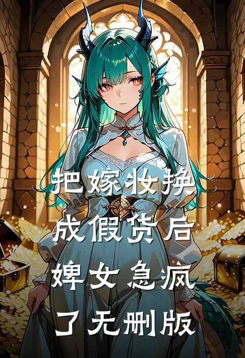 把嫁妆换成假货后，婢女急疯了无删版