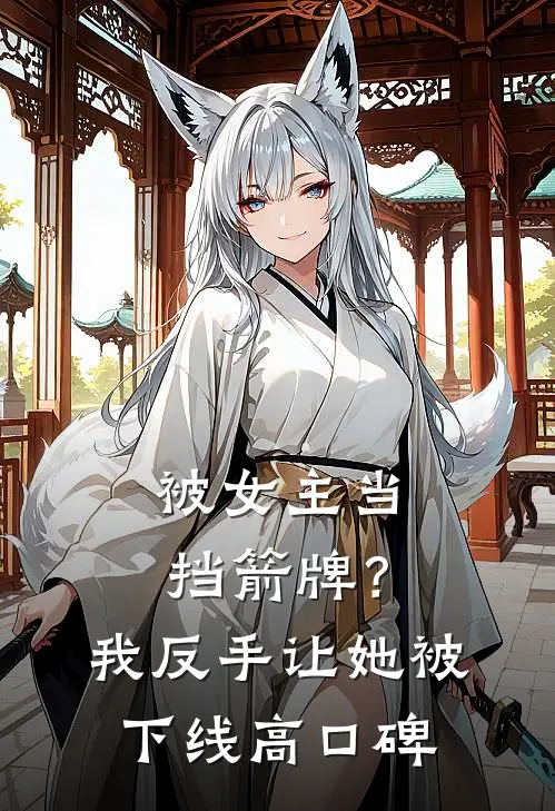 被女主当挡箭牌？我反手让她被下线高口碑