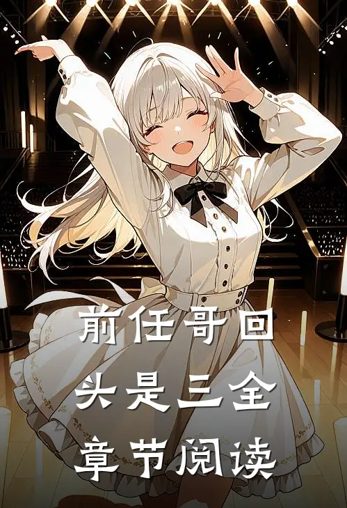 前任哥回头是三全章节阅读