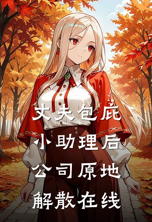 丈夫包庇小助理后，公司原地解散在线