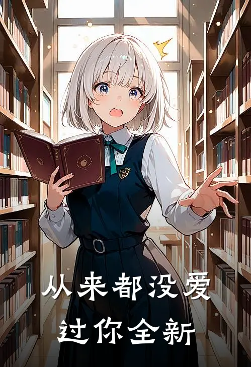 从来都没爱过你全新