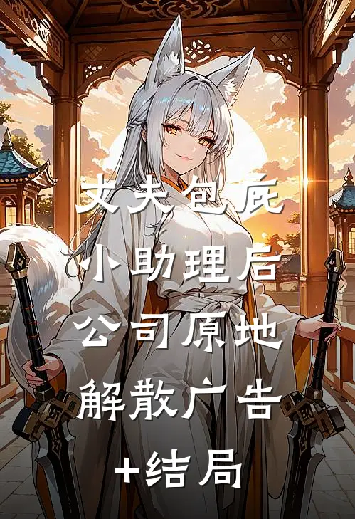 丈夫包庇小助理后，公司原地解散广告+结局